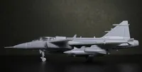 HMA co.,ltd 1/144 JAS39 Gripen Plastic Model Kit - Scale Kits - photo 2