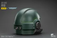 JOYTOY Dark Angels MkX Helmet - Warhammer 40K - photo 19