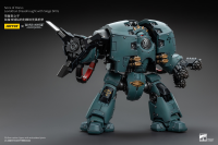 Sons of Horus Leviathan Dreadnought with Siege Drills 2