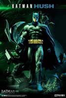 Museum Masterline Batman: Hush (Comics) Batman Batcave Deluxe Version 19