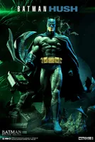 Prime 1 Studio Museum Masterline Batman: Hush (Comics) Batman Batcave Deluxe Version - DC Comics - photo 19