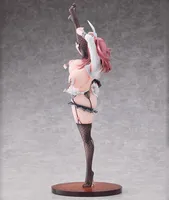 HOTVENUS Lewd Girl I-shaped Balance - Akari Isshiki - 18+ - photo 2
