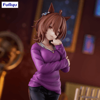 Umamusume: Pretty Derby Trio-Try-iT Figure -Agnes Tachyon- 2