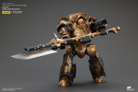 Legio Custodes Contemptor-Achillus Dreadnought 8