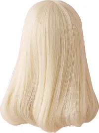 GOOD SMILE COMPANY Harmonia Series Original Wig (Natural Straight/Platinum Gold) - Harmonia series - photo 2