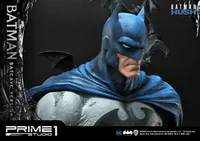 Prime 1 Studio Museum Masterline Batman: Hush (Comics) Batman Batcave Deluxe Version - DC Comics - photo 4