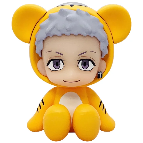 SHINE Chocot Tokyo Revengers Takashi Mitsuya - Tokyo Revengers