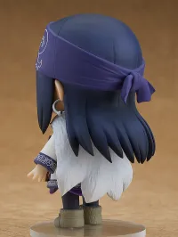GOOD SMILE COMPANY Nendoroid Asirpa(re-run) - GOLDEN KAMUY - photo 6