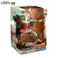 ABYstyle Studio NARUTO SHIPPUDEN - Jiraiya SFC Figure - NARUTO - photo 11