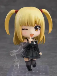 GOOD SMILE COMPANY Nendoroid Misa Amane 2.0 - Death Note - photo 4