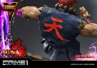 Prime 1 Studio Premium Masterline Street Fighter V Akuma Ultimate Version - Street Fighter - photo 12