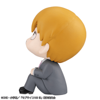 Lookup Mob Psycho 100 III Arataka Reigen（Repeat） 4