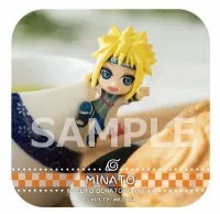MegaHouse Ochatomo series NARUTO Shippuden Konoha Break Time! (Repeat) (1pc / 8pc per box) - NARUTO - photo 2