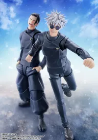 TAMASHII NATIONS SUGURU GETO -Jujutsu Technical High School- - Jujutsu Kaisen - photo 3