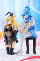 KONOSUBA -Gods Blessing on This Wonderful World! Darkness: Light Novel Negligee ver. 8