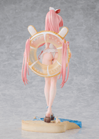 White Rabbit Rosu: Swimsuit Ver. 8