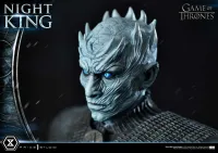 Prime 1 Studio Ultimate Premium Masterline Game of Thrones (TV Series) Night King - Live Action Movies/TV - photo 28