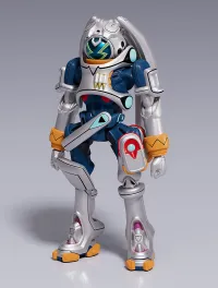 Max Factory PLAMAX King Gainer - Overman King Gainer - photo 4