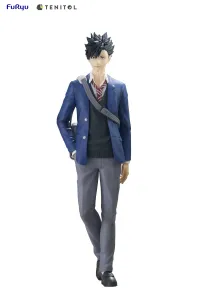 FuRyu TENITOL KUROO TETSURO - Haikyu!! - photo 2