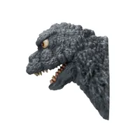 BANDAI Godzilla Monster Head Magnet (The Biography of The Most Terrifying Monster King) (Box/6) - Godzilla - photo 16