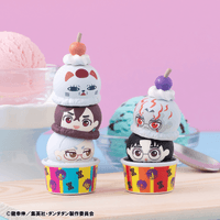 Tsumichen Stack up & Change TV Anime ”DAN DA DAN” (6pc per box) 1