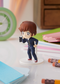 Mini-Figure ATARU MOROBOSHI 9