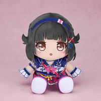 Plushie Poppin'Party Rimi Ushigome 1