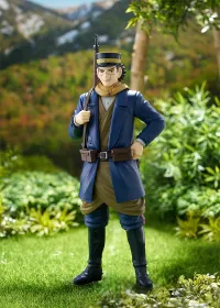 GOOD SMILE COMPANY POP UP PARADE Saichi Sugimoto - GOLDEN KAMUY - photo 1