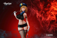 Vice City Female Sheriff 7