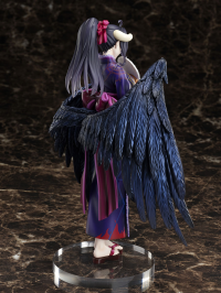 Albedo -Yukata- 1/8 Scale Figure(re-run) 8