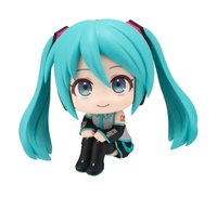 Lookup Hatsune Miku 2