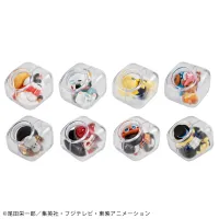 MegaHouse MEGA CAT PROJECT ONE PIECE Good Night NyanPieceNyan! (8pc per box) - ONE PIECE - photo 15