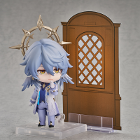 Nendoroid Sunday 4