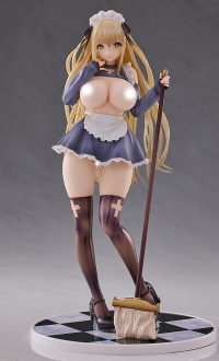 St. Maid Chris 10