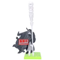 BANDAI Nyanko Daisenso FIGURE～Uberfest Kasli the calamity child～ - Nyanko Daisenso - photo 2