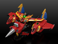 MODEROID Sol Σ Gravion 7