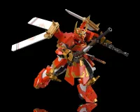 KOTOBUKIYA SHINGEN - Mech Kits - photo 7