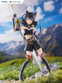 FuRyu TENITOL Fran & Master - Reincarnated as a Sword - photo 4