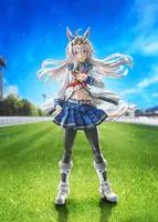 Phat! Company Oguri Cap - Umamusume: Pretty Derby - photo 2