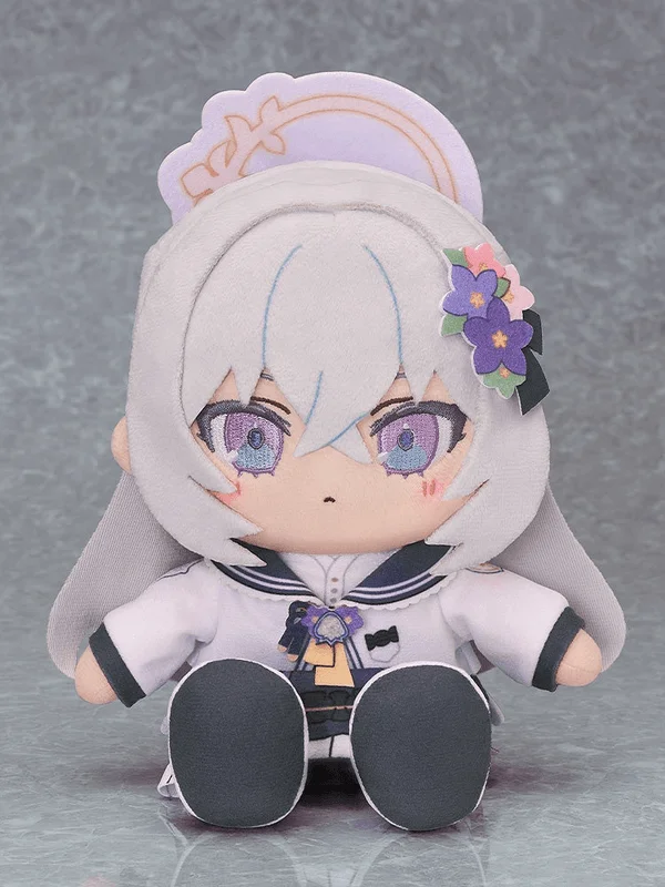 GOOD SMILE COMPANY Chocopuni Plushie Azusa - Blue Archive