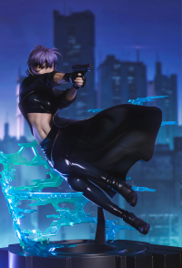 KUSANAGI MOTOKO 21