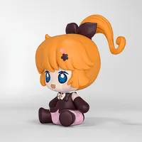 Good Smile Arts Shanghai Huggy Good Smile Saint Tail - Saint Tail - photo 3