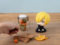 MegaHouse Lookup ONE PIECE Sanji - ONE PIECE - photo 5