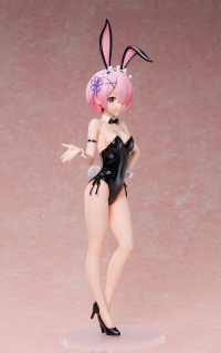 Ram: Bare Leg Bunny Ver. 2nd 7