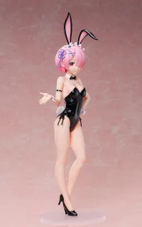 FREEing Ram: Bare Leg Bunny Ver. 2nd - Re:ZERO -Starting Life in Another World- - photo 7