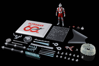 ULTRAMAN 60th Anniversary Edition "ULTRAMAN" 10