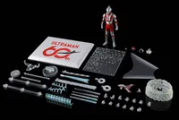 TAMASHII NATIONS ULTRAMAN 60th Anniversary Edition "ULTRAMAN" - Ultraman - photo 10