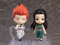 GOOD SMILE COMPANY Nendoroid Yellmi - HUNTER×HUNTER - photo 6