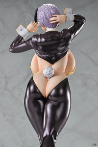 Ami-chan Reverse Bunny 12