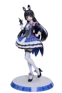 Design COCO NIJISANJI Tsukino Mito 1/7 Complete Figure - NIJISANJI - photo 2